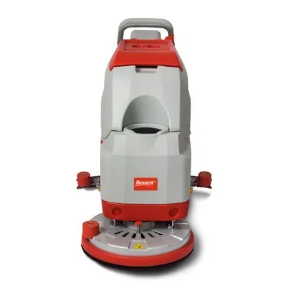 фото bennett smart s510bt аккумуляторная поломоечная машина с приводом на колёса акб 150 а/ч